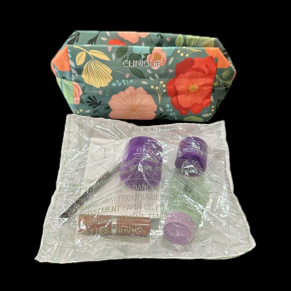 Clinique Spring 5 piece set 2026